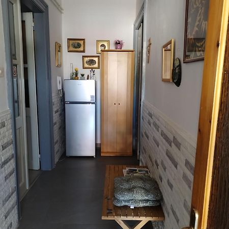 Apartman Antonija Pula Exteriör bild