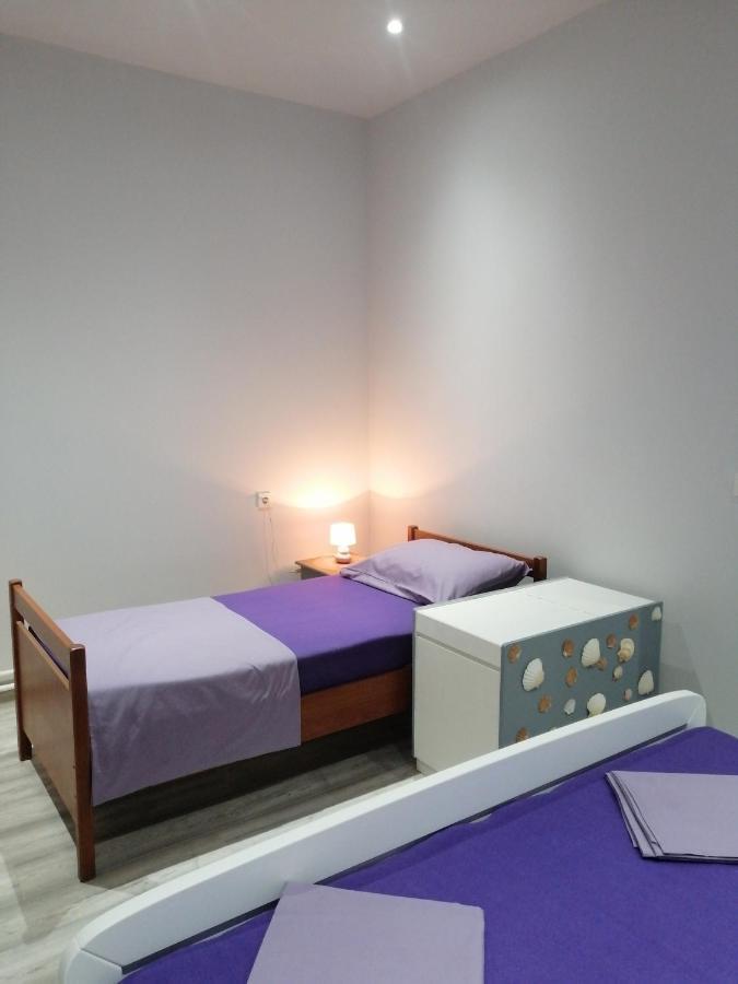 Apartman Antonija Pula Exteriör bild
