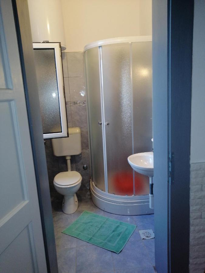 Apartman Antonija Pula Exteriör bild