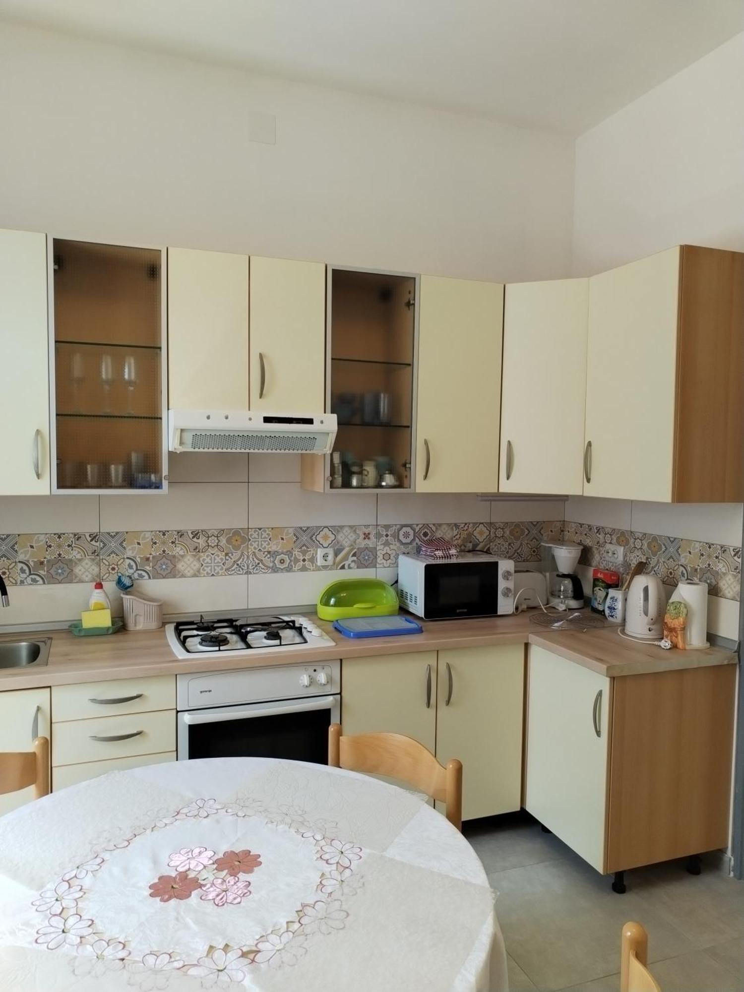 Apartman Antonija Pula Exteriör bild