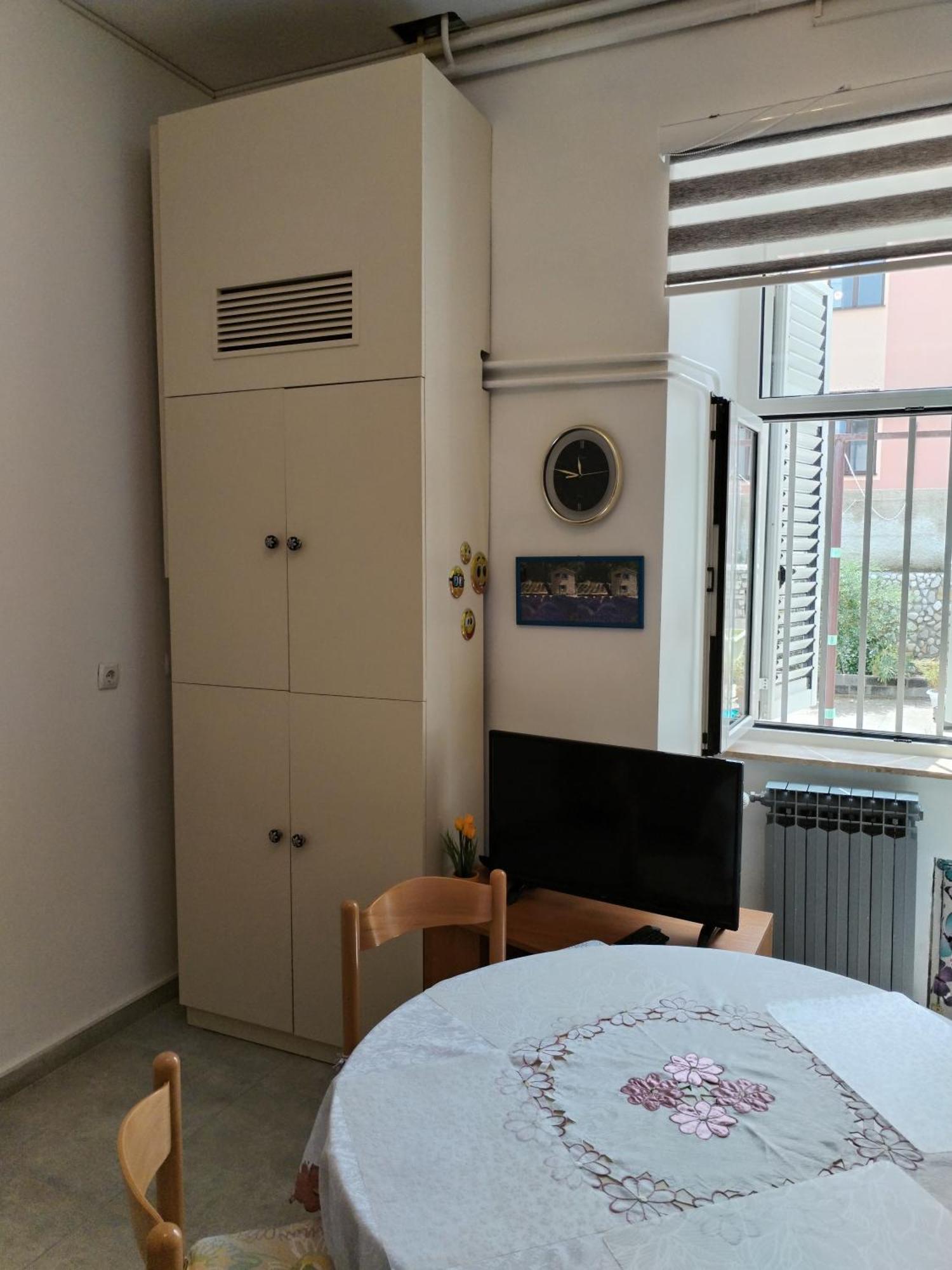 Apartman Antonija Pula Exteriör bild