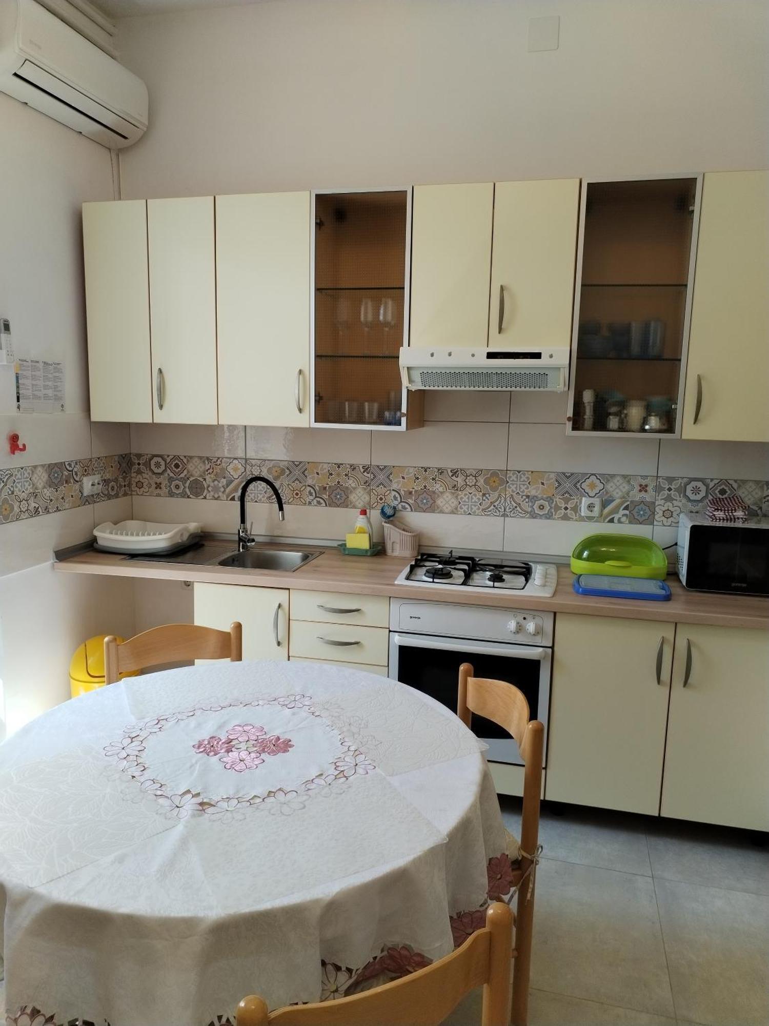 Apartman Antonija Pula Exteriör bild