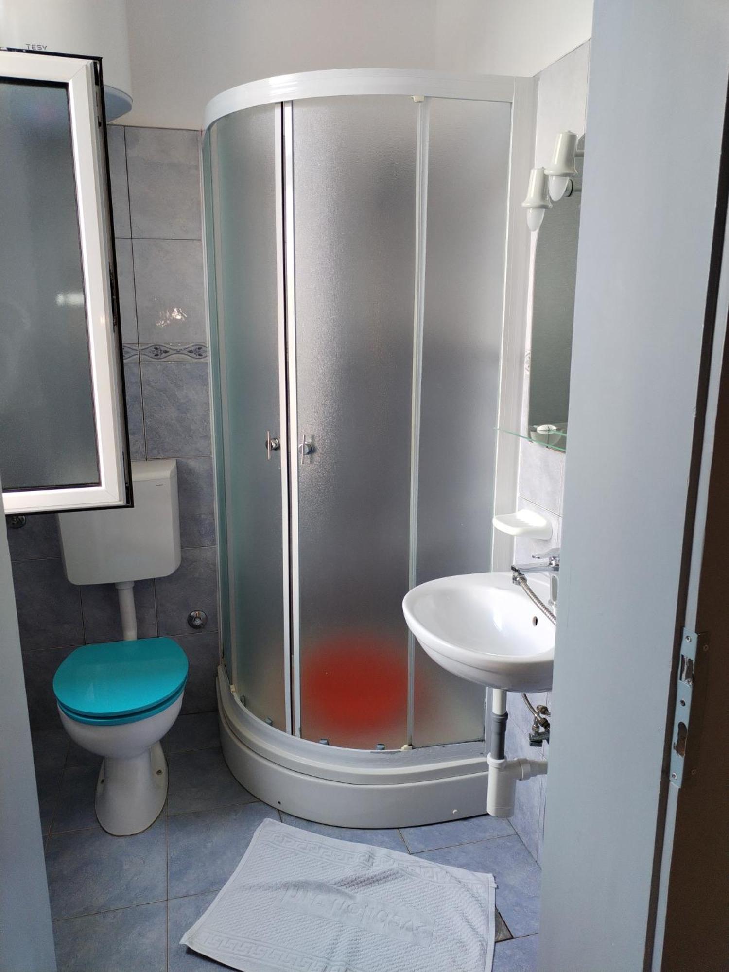 Apartman Antonija Pula Exteriör bild