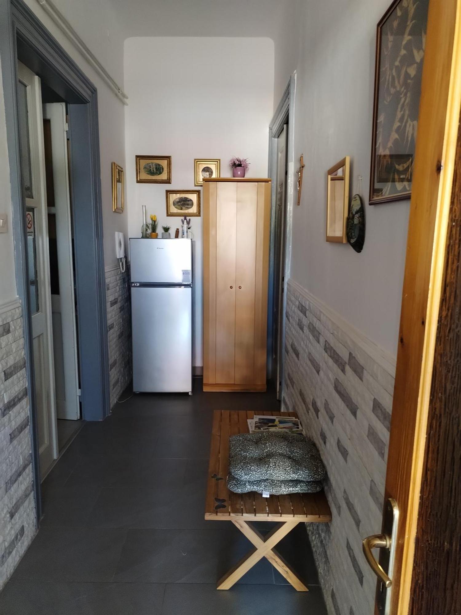 Apartman Antonija Pula Exteriör bild